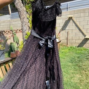 Vintage /pin up style dress